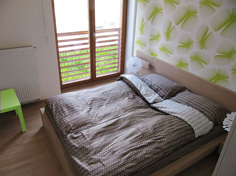 Apartment Kukuc Bovec1