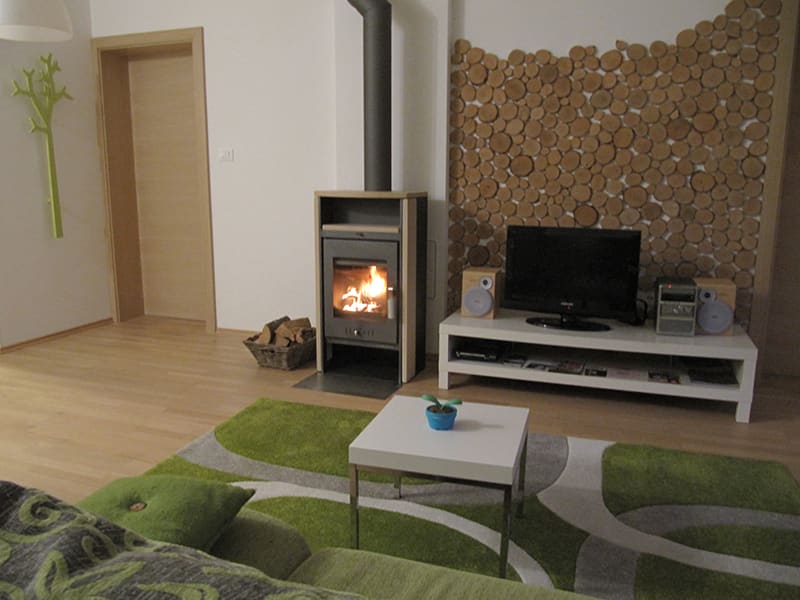 Apartment Kukuc Bovec9