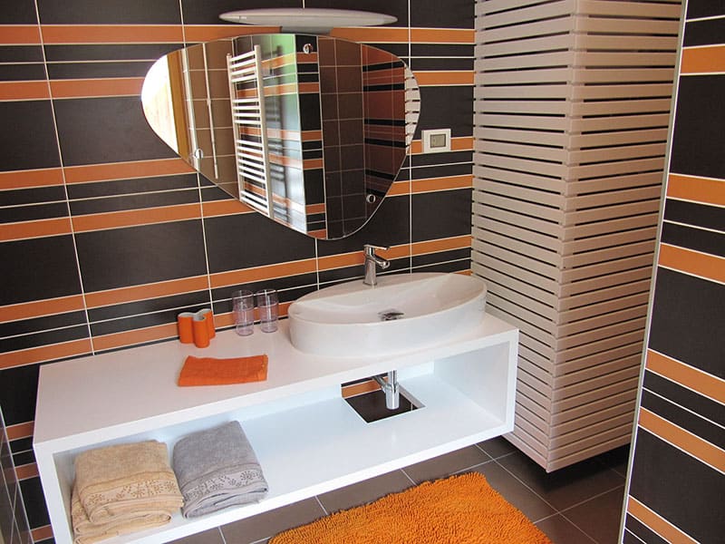 Apartment Čompa Bovec12