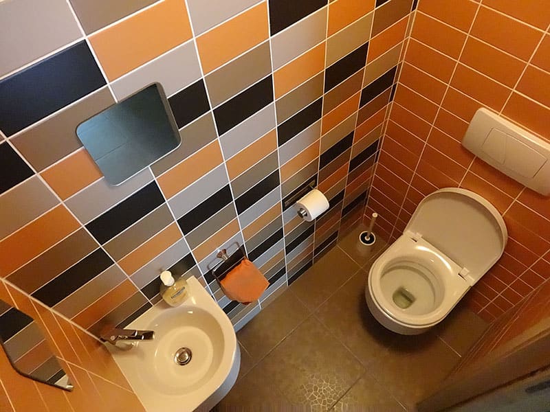 Apartment Čompa Bovec7
