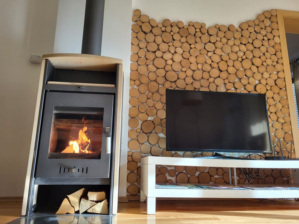 Fireplace_apartment