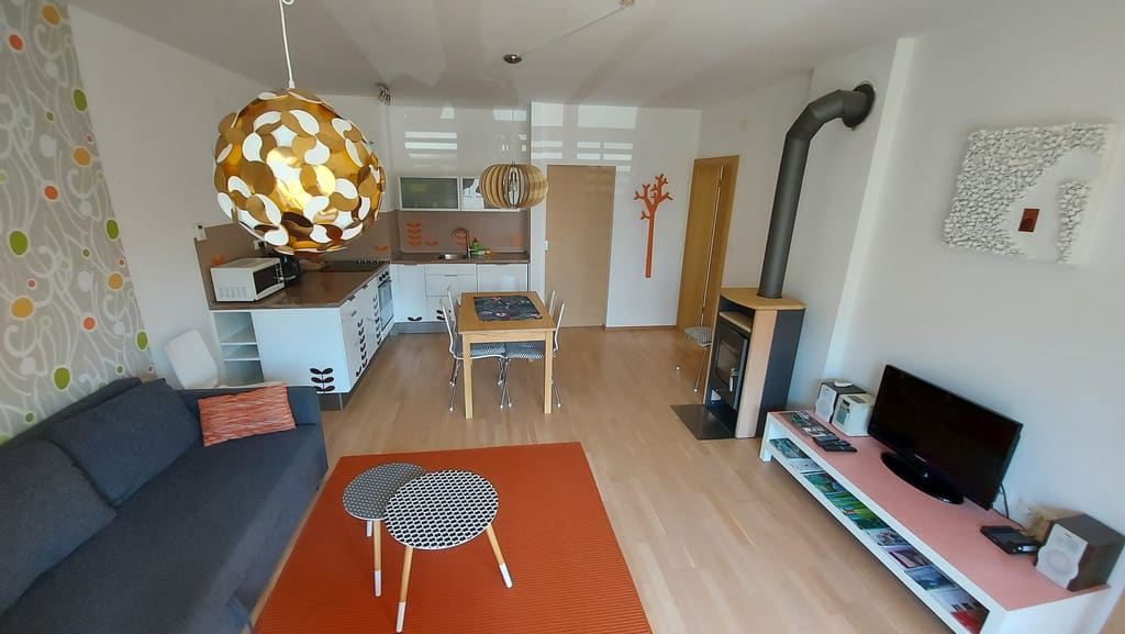 APARTMA 2 ČOMPA