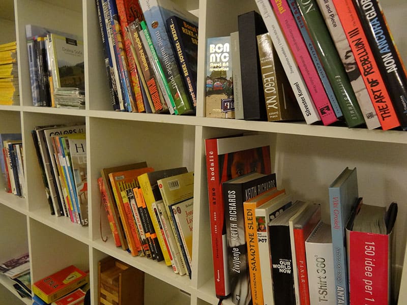 Library