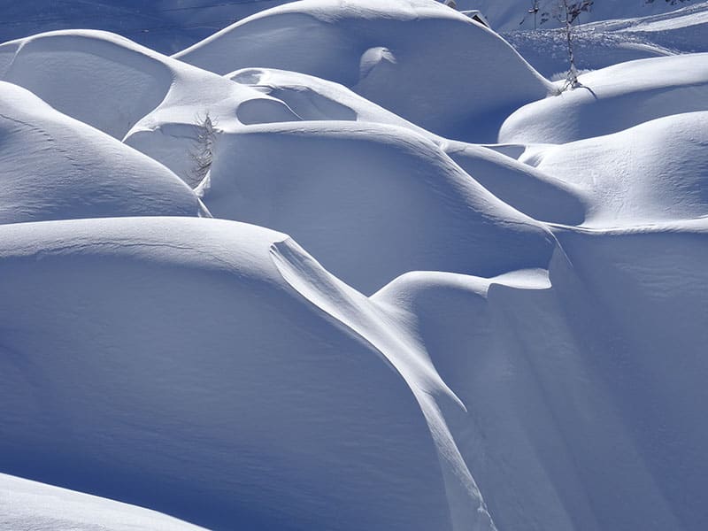 Bovec winter11