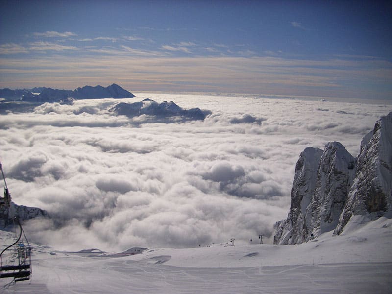 Bovec winter3