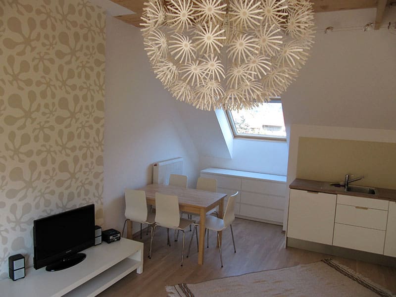 Wohnung Powder Bovec13