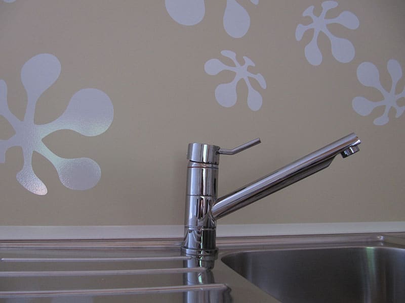 Wohnung Powder Bovec14