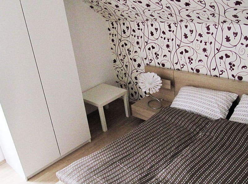 Wohnung Powder Bovec2