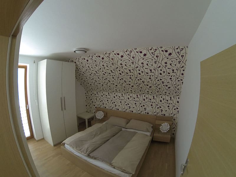 Wohnung Powder 11