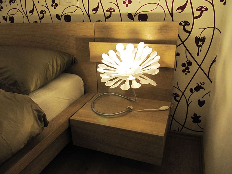 Wohnung Powder Bovec7