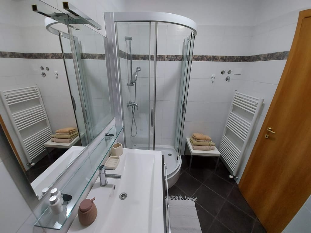Kopalnica / bathroom