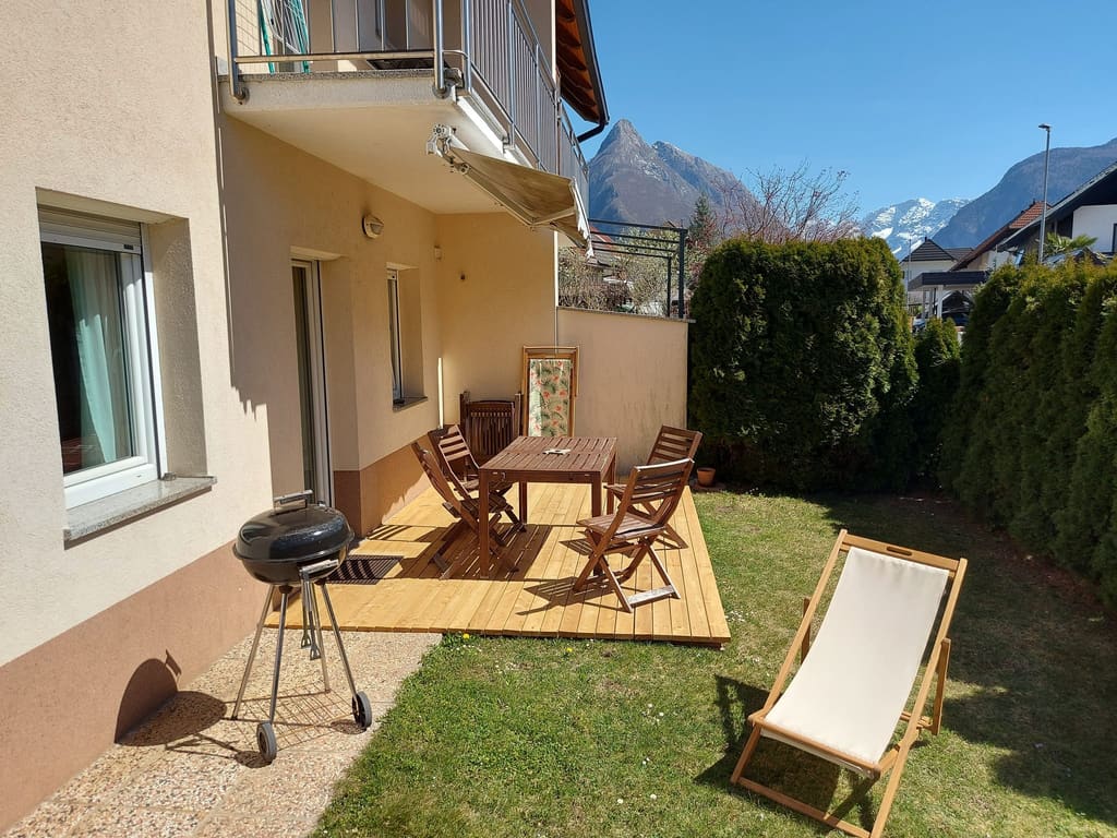 APARTMA 4 GONZO