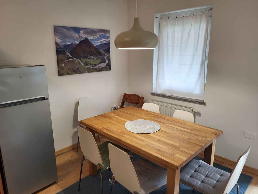 Jedilnica / dining room