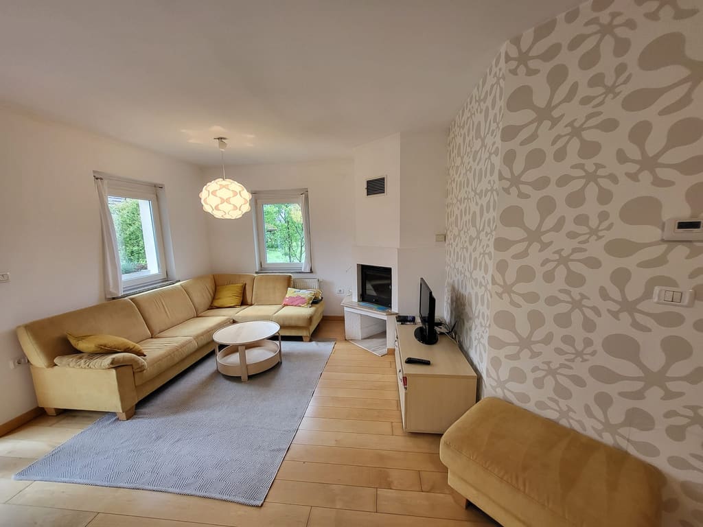 Dnevna soba / living room