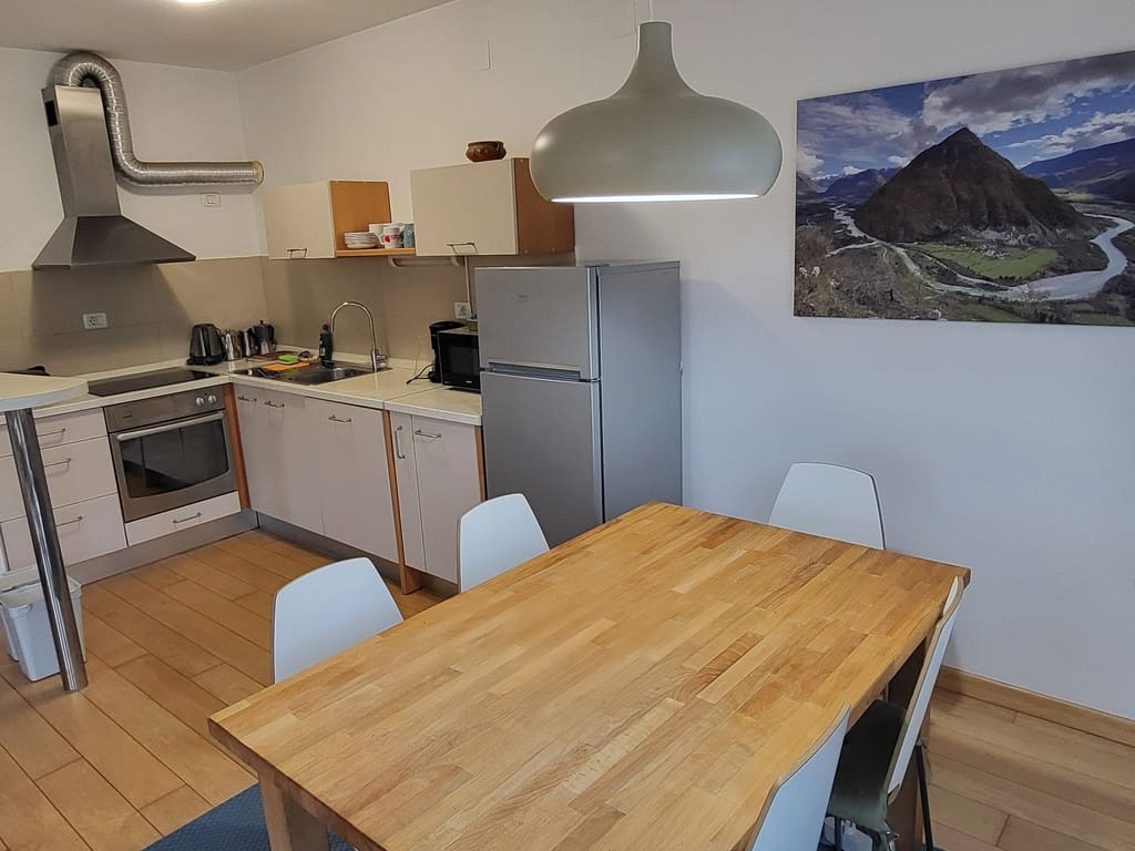 Kuhinja / kitchen
