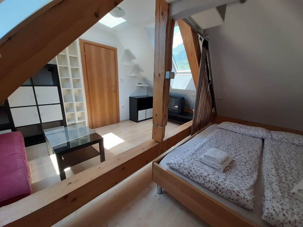 APARTMENT 5 JAGODA