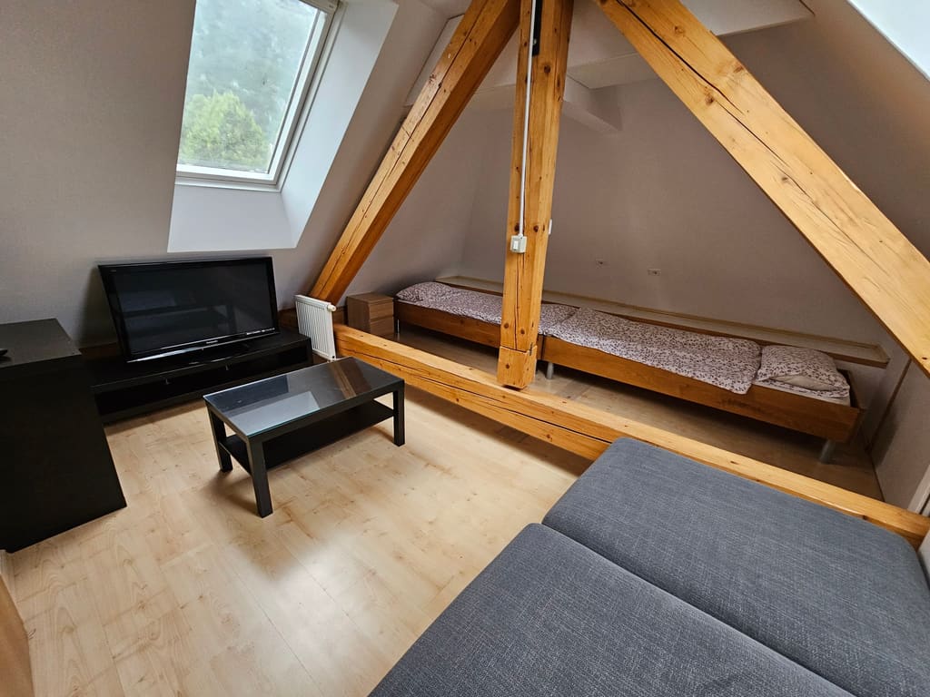 APPARTEMENT 5 FRAISE
