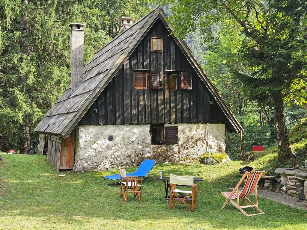 Zunanjost / exterior